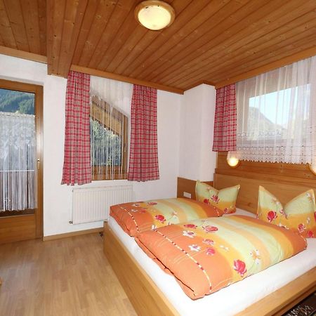 Apartment In Mayrhofen In The Mountains Exterior photo