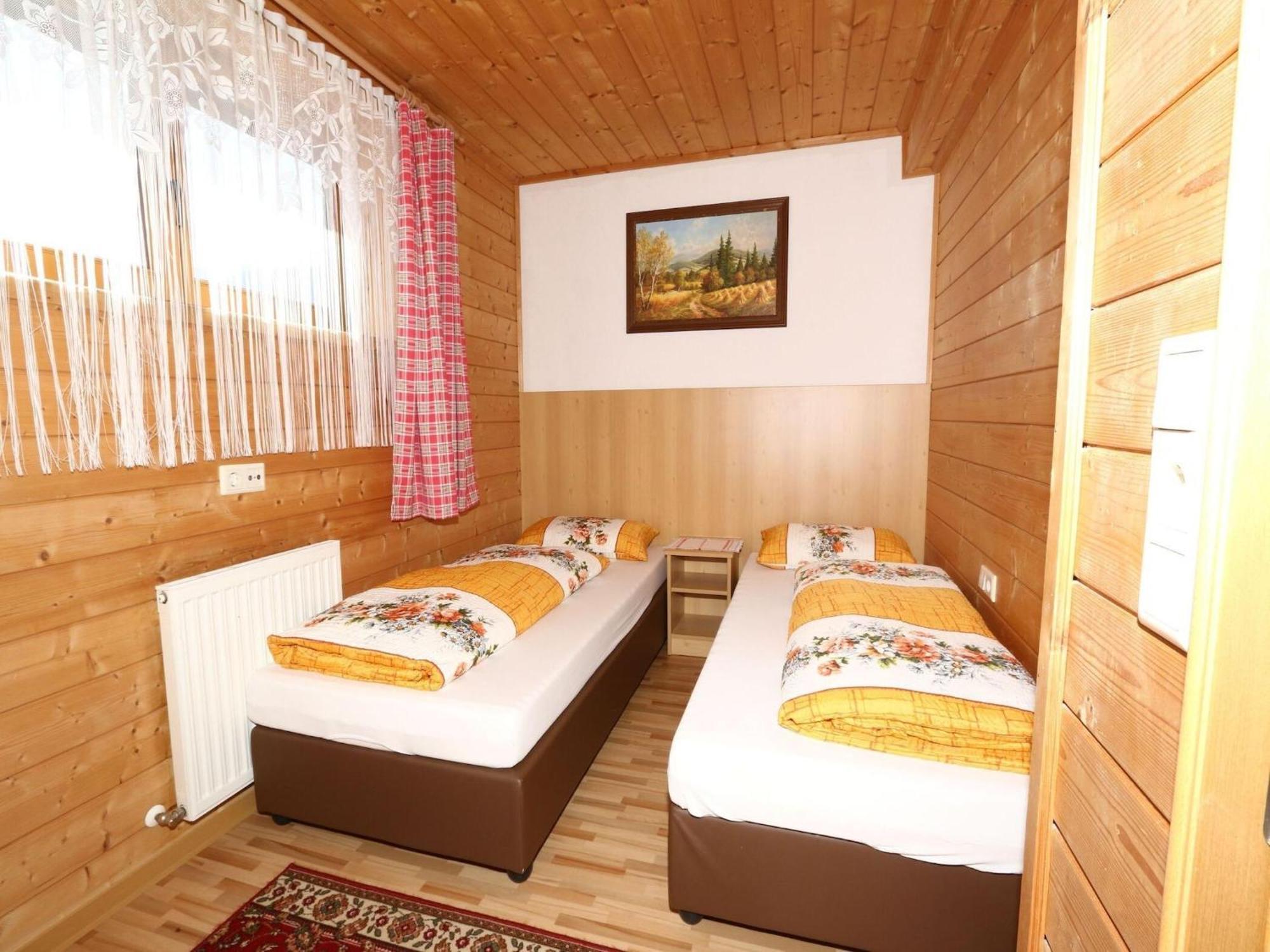 Apartment In Mayrhofen In The Mountains Exterior photo