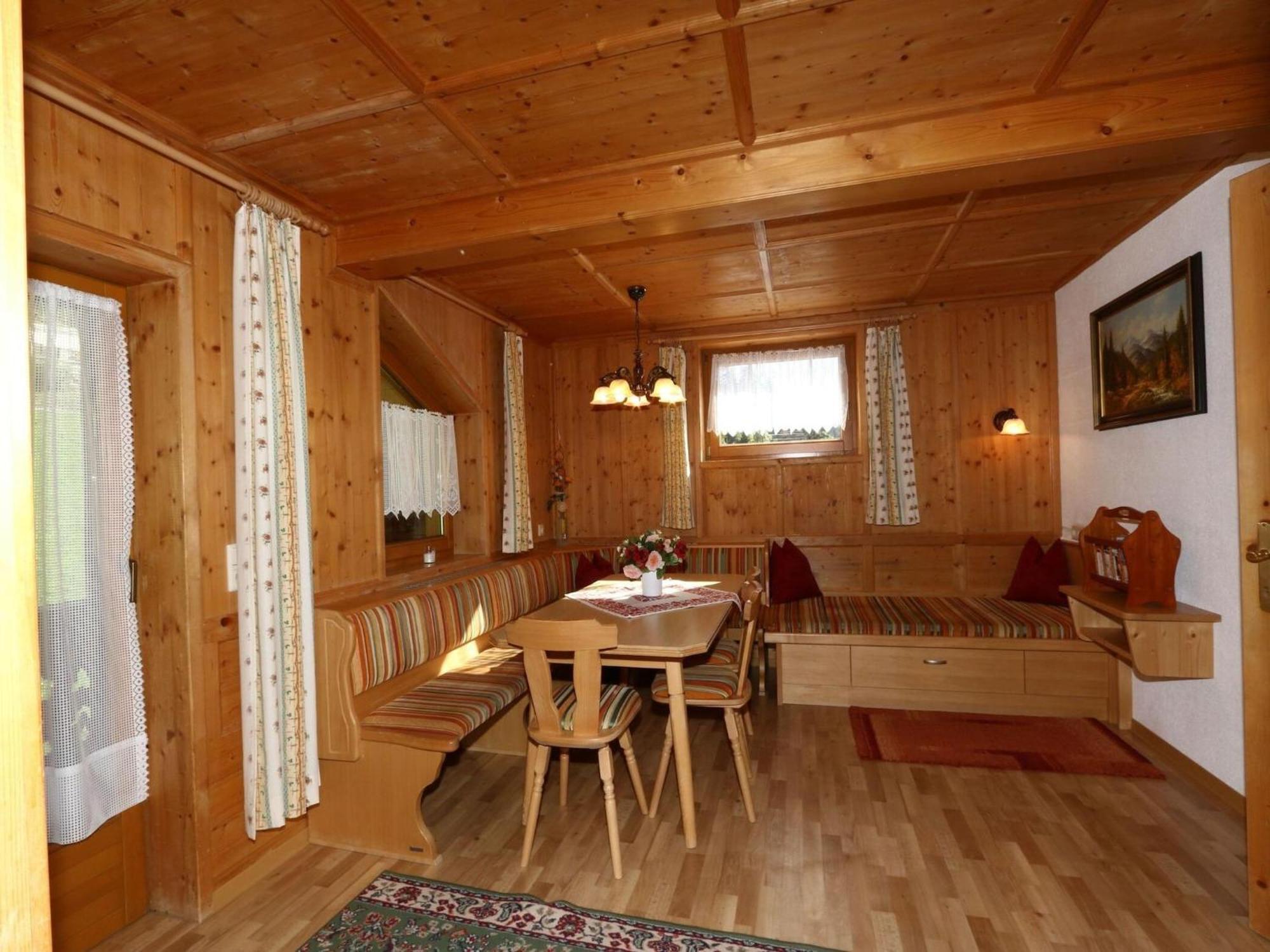 Apartment In Mayrhofen In The Mountains Exterior photo